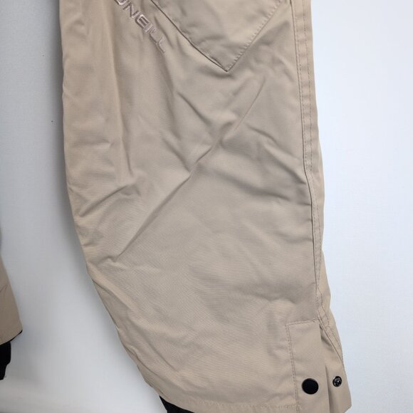 O'neill Freedom Series Snowboard pants 8k relaxed fit - Small - Picture 2 of 8